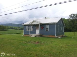 6614 Path Valley Rd, Fort Loudon, PA 17224