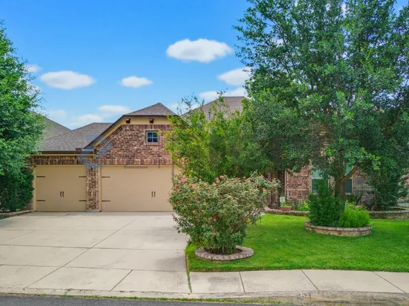 29010 Bettina #1, Boerne, TX 78006