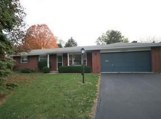 1087 Kenley Ave, Columbus, OH 43220