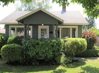 9416 N Alma Ave, Portland, OR 97203