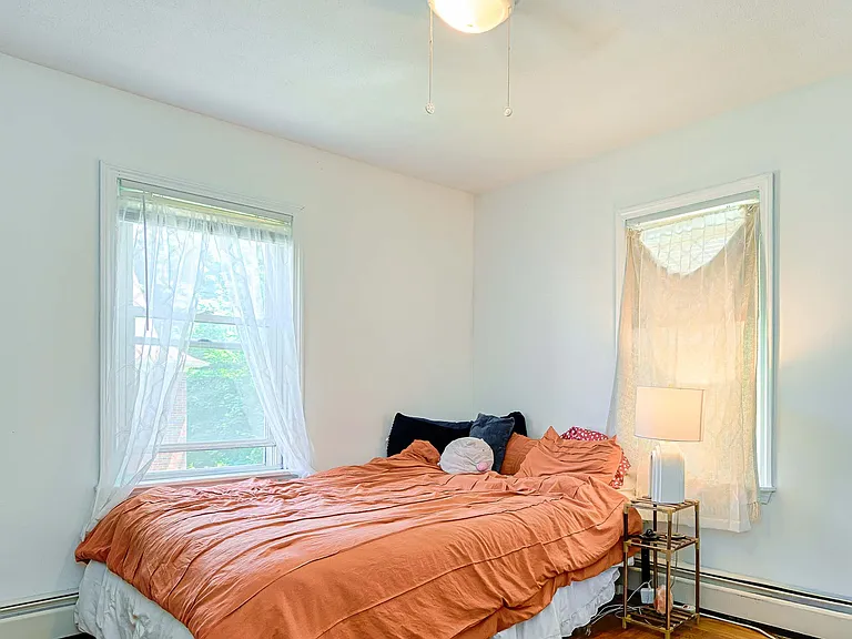 2nd Floor Bedroom