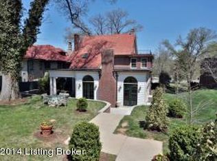 1408 Cherokee Rd, Louisville, KY 40204