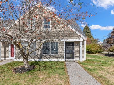 75 Glenridge Drive #75, Portland, ME, 04102