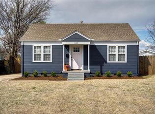 821 NW 45th St, Oklahoma City, OK 73118