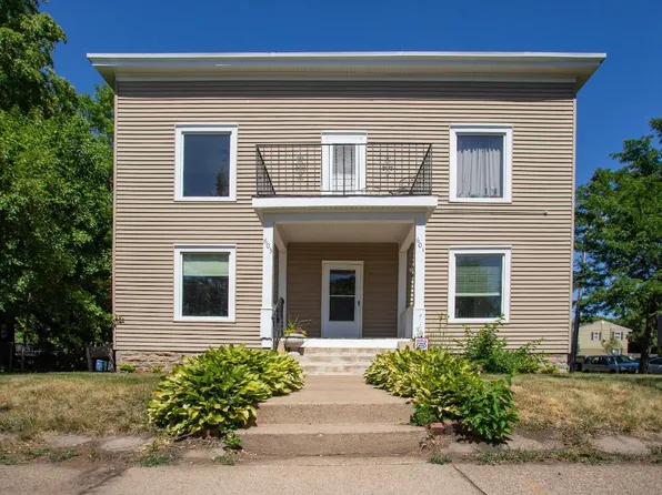 601 Main St NE, Minneapolis, MN 55413