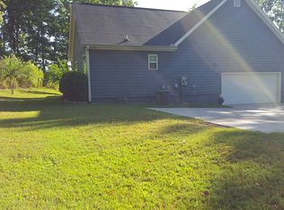 143 Dawn St, Newnan, GA 30263