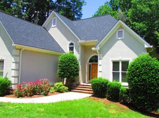 4300 Samantha Dr, Raleigh, NC 27613