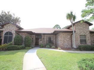595 Lake Ashley Cir, West Melbourne, FL 32904