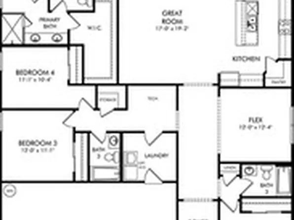 Jade Plan, Hampton Park - Signature Series