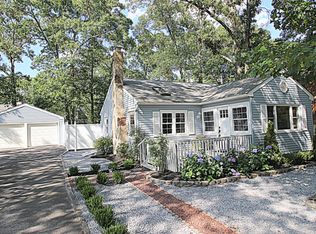 380 Shawnee Dr, Brick, NJ 08724