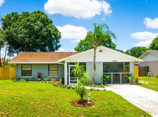 16106 W Lake Burrell Dr, Lutz, FL 33549