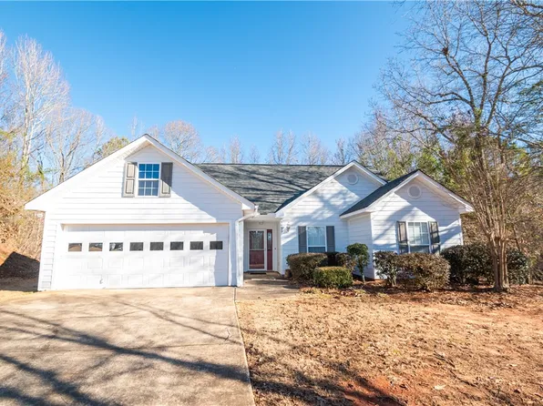 1698 Post Oak Ct, Auburn, AL 36830