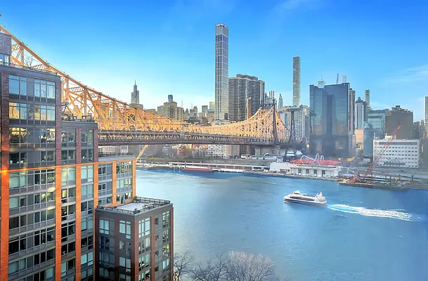 Rented by SERHANT. | media 2