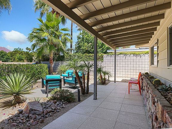 4th image of 620 N Hermosa Dr