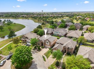 12107 Cove Ridge Ln, Cypress, TX 77433