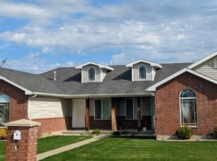 619 E 1 S #S-a/b, Preston, ID 83263