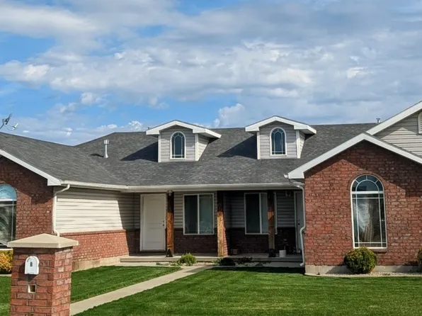 619 E 1 S #S-a/b, Preston, ID 83263