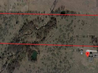 0 Hames Rd, Pilot Pt, TX 76258