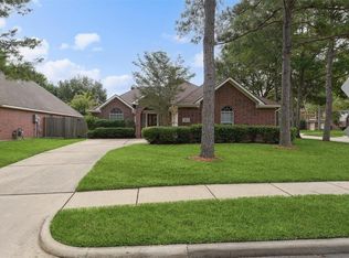 4123 Stoneburg Dr, Katy, TX 77450