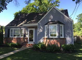 712 Lakeview Ave, Laurel Springs, NJ 08021