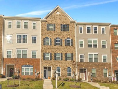 10708 Presidential Pkwy, Upper Marlboro, MD, 20772