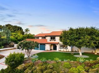 2216 Silver Peak Pl, Encinitas, CA 92024