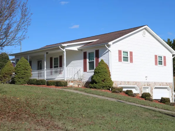7 Shane St, Greeneville, TN 37743