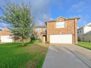 9019 Peach Stone Ct, Richmond, TX 77407