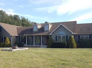 4074 Williamsville Rd, Houston, DE 19954