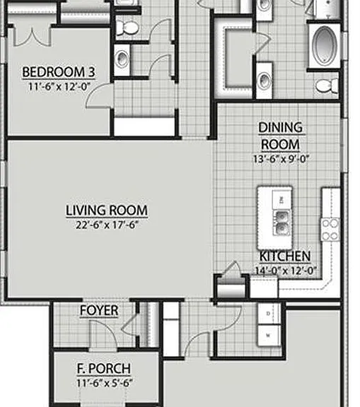 18328 Crows Nest Dr — Photo 8
