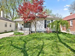 19485 Woodworth, Redford, MI 48240
