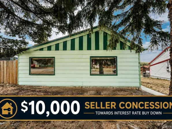 215 Elm Street, Leadville, CO 80461