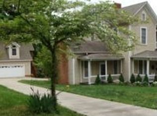 312 Confederate St, Fort Mill, SC 29715