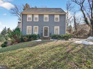 7503 Rockwood Rd, Frederick, MD 21702