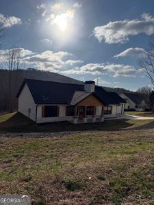 270 Meadow Crest Dr, Cleveland, GA, 30528