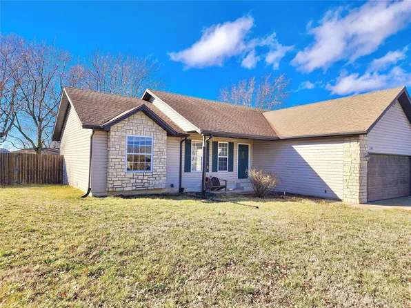 259 Carlie Ave, Rogersville, MO 65742