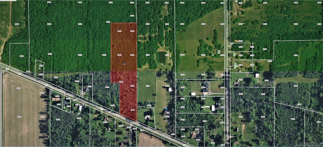 3141 Youngstown Lockport Rd, Ransomville, NY 14131 Zillow