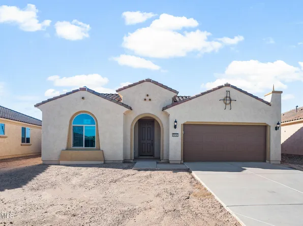 5230 N Riverside Drive, Florence, AZ 85132