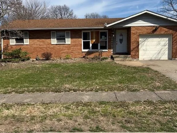 2905 Yale Dr, Granite City, IL 62040