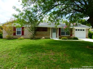 4526 Duquesne Dr, San Antonio, TX 78229