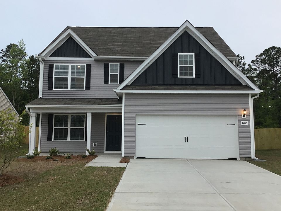 1st image of 1405 John Swann St