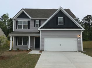 1405 John Swann St, Leland, NC 28451