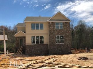 367 Tara Beach Ln #16, Jonesboro, GA 30238