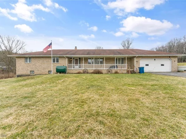 1926 John White Rd, Hubbard, OH 44425