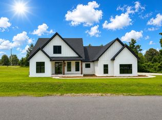 40 Whistlestop, Sumrall, MS 39482