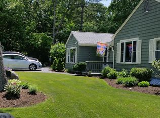 21 Woodland Dr, Hanover, MA 02339