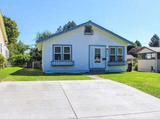 223 S 18th Ave, Yakima, WA
