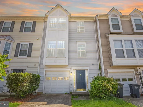 5405 Doris Ct, Bladensburg, MD 20710