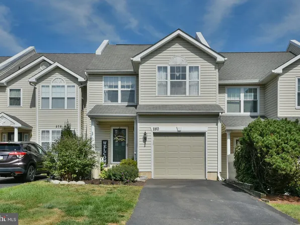 280 Prince William Way, Chalfont, PA 18914