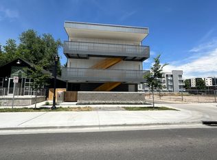 120 W 900 S, Salt Lake City, UT 84101